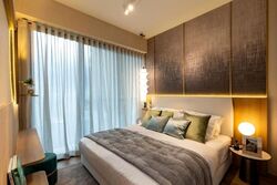 Lentor Hills Residences (D26), Apartment #620065921